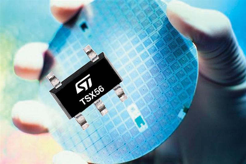 STMicroelectronics : Assemblée générale à suivre