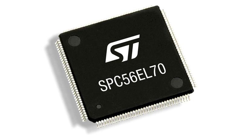 STMicroelectronics : CA à +26%, 222 millions de dollars de résultat net