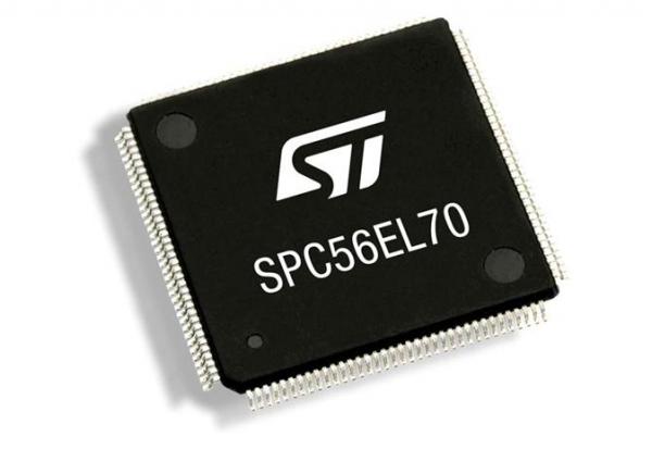 STMicroelectronics : CA à +26%, 222 millions de dollars de résultat net