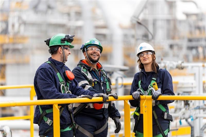 Technip Energies annonce le lancement de son plan d'actionnariat salarié (ESOP) 2026