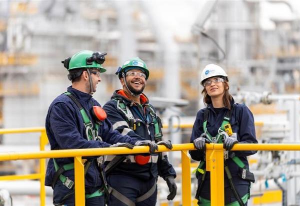 Technip Energies obtient une commande pour poursuivre le développement du projet Commonwealth LNG