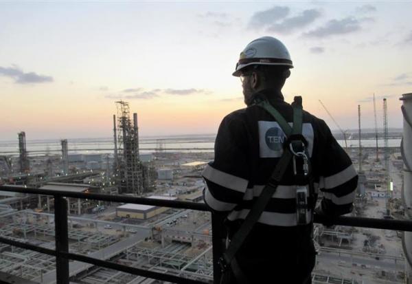 Technip Energies : retombe