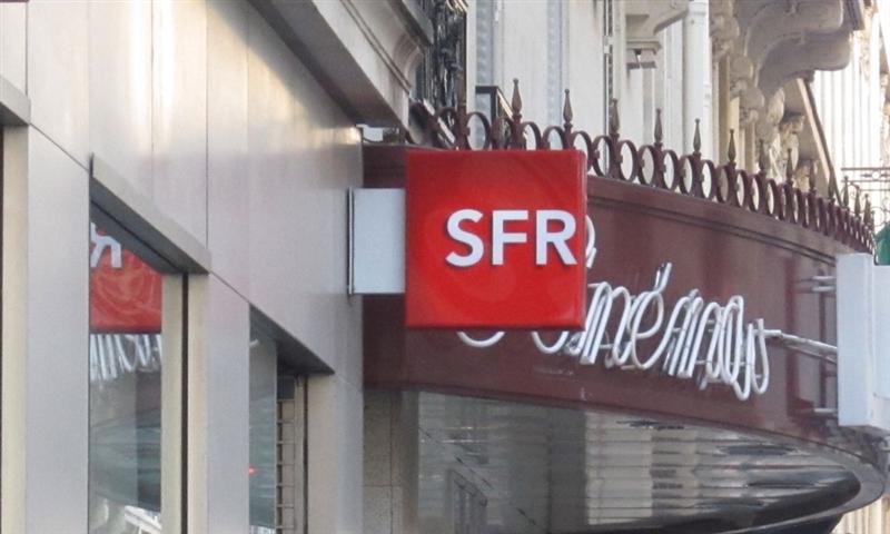 Télécoms : le trio Bouygues/Orange/Iliad lance une nouvelle offre sur SFR