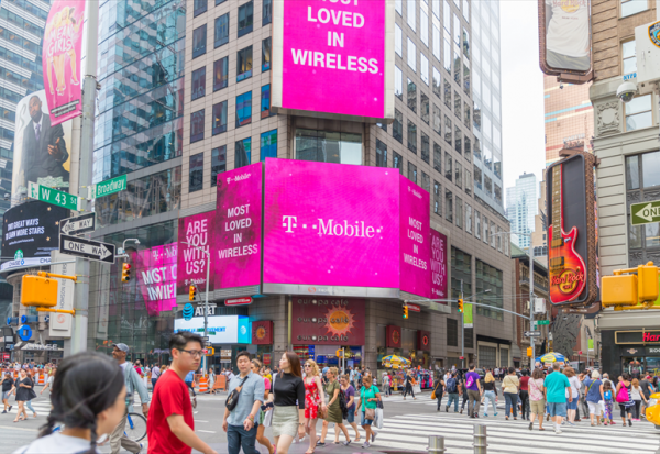 Télécoms : une opération énorme et historique en préparation ?