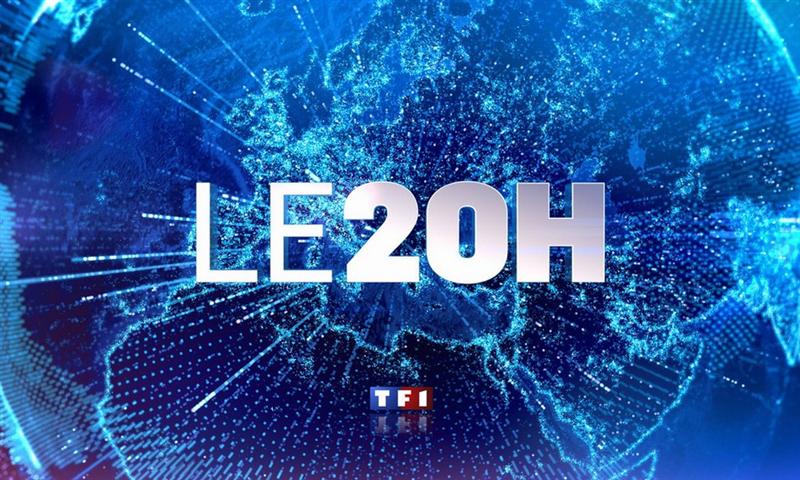 TF1 : place au foot féminin !