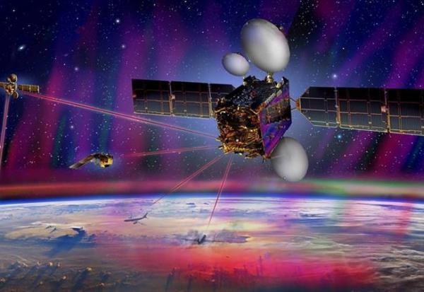 Thales Alenia Space/ Airbus Defence and Space/ Radmor vont développer le nouveau satellite militaire de télécommunications de la Pologne