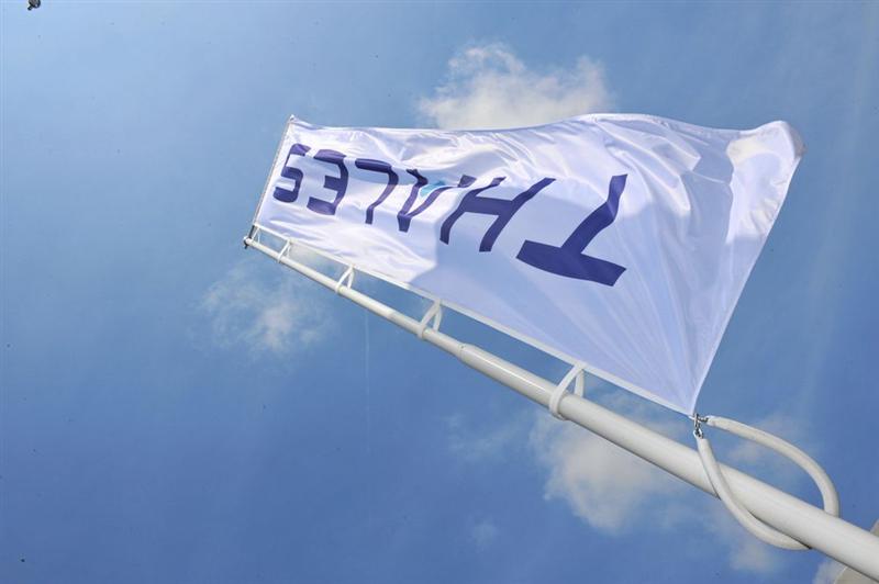 Thales conclut un partenariat stratégique avec le ministère de la Défense néerlandais