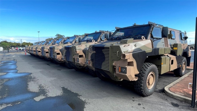 Thales : et de six !