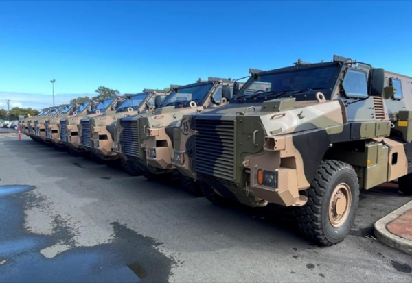 Thales renforce les capacités de l'Armée Royale Néerlandaise