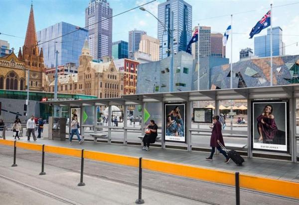 Thales : une commande pour l'Australie