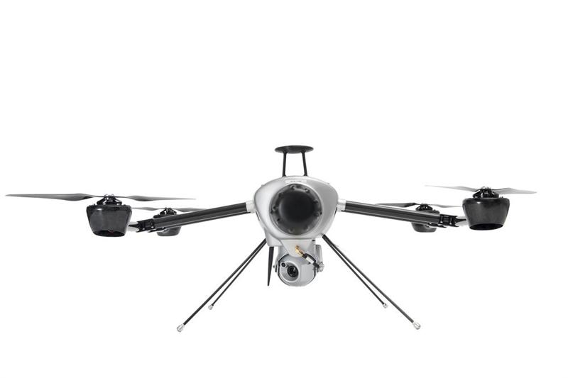 Tonner Drones : 2 millions d'euros de dette convertis en actions