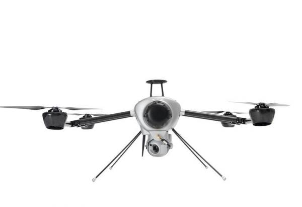 Tonner Drones : 2 millions d'euros de dette convertis en actions