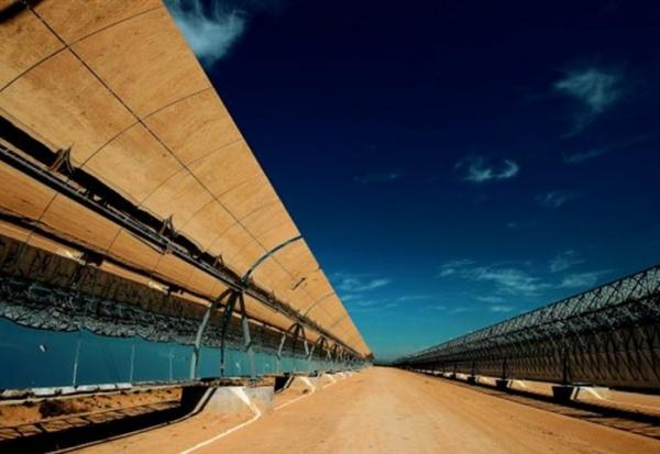 TotalEnergies : feu vert de Bruxelles pour la coentreprise avec Masdar dans les énergies renouvelables
