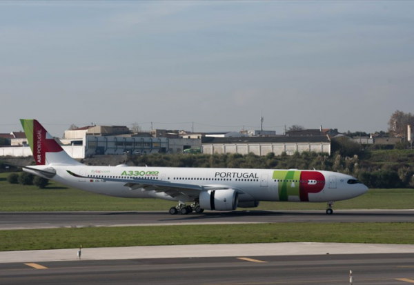 Transport : le gouvernement portugais confiant sur la vente de la TAP