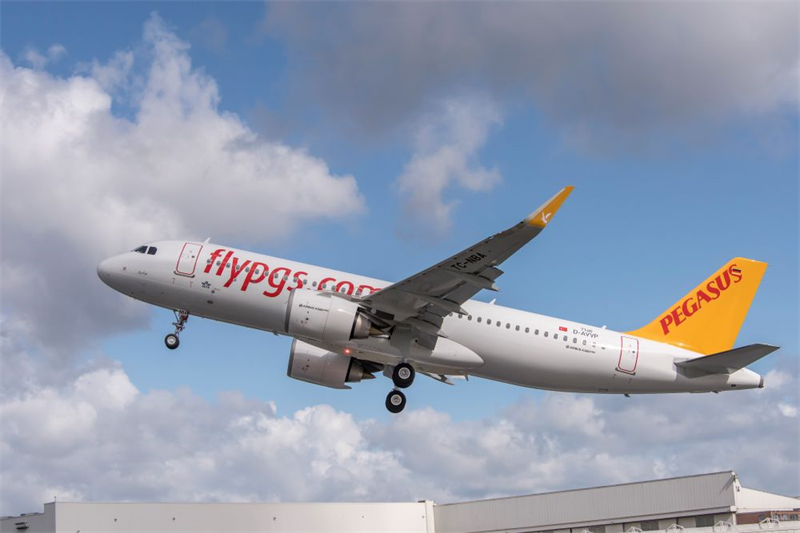 Transport : Pegasus Airlines s'offre Czech Airlines