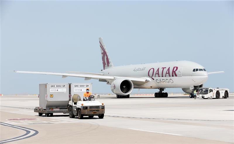 Transport : Qatar Airways, qui opère avec des capacités réduites, cherche à faire des économies