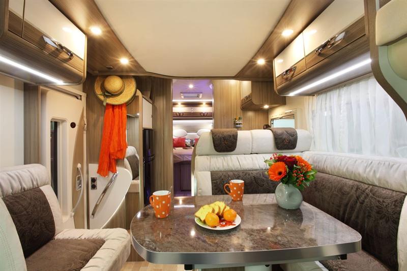 Trigano : en berne après les comptes