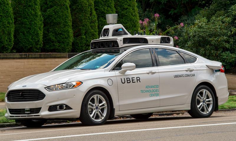 Uber Technologies : renforce son partenariat avec Pony AI dans les robotaxis en Europe