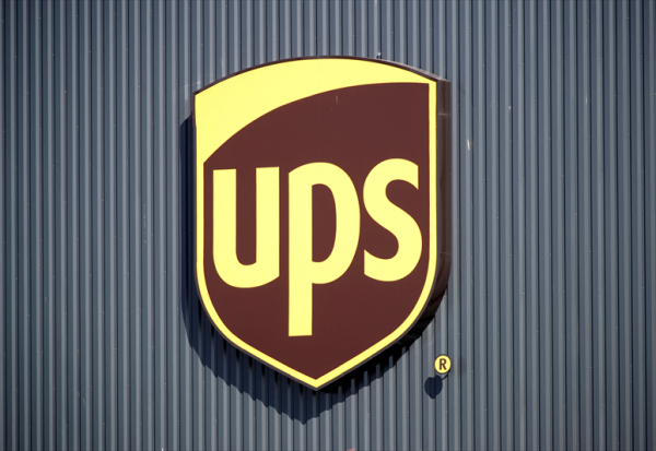 UPS relève ses prévisions financières