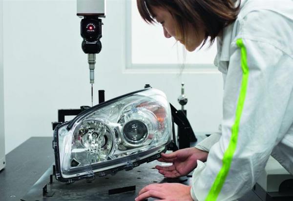 Valeo : chiffre d'affaires solide au premier trimestre 2026