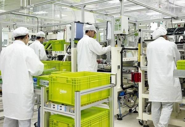 Valeo et 2CRSI vont développer des systèmes de refroidissement