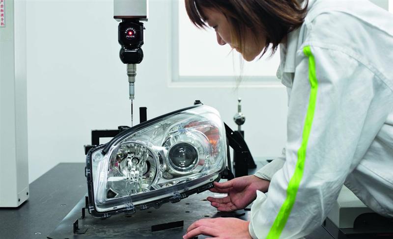 Valeo : principal déposant français de brevets