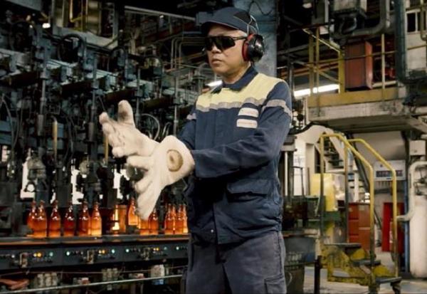 Verallia : -27% depuis le 1er janvier