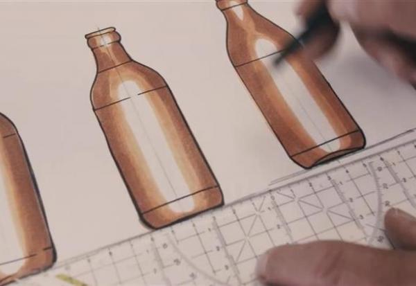 Verallia : solide génération de trésorerie malgré le repli de la rentabilité