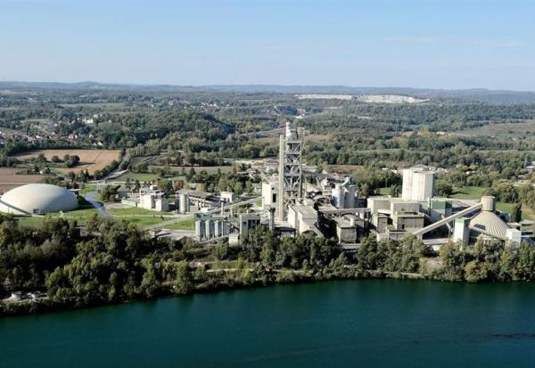 Vicat confirme ses perspectives 2025 de chiffre d'affaires et d'Ebitda