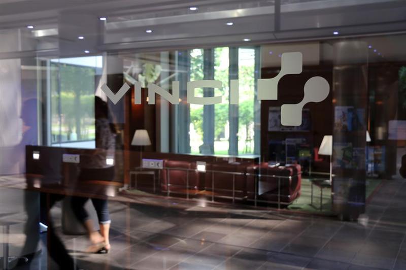 Vinci en négociations exclusives avec l'Etat pour la liaison autoroutière A154 - A120