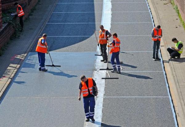 Vinci va s'emparer de neuf concessions d'autoroutes en Inde