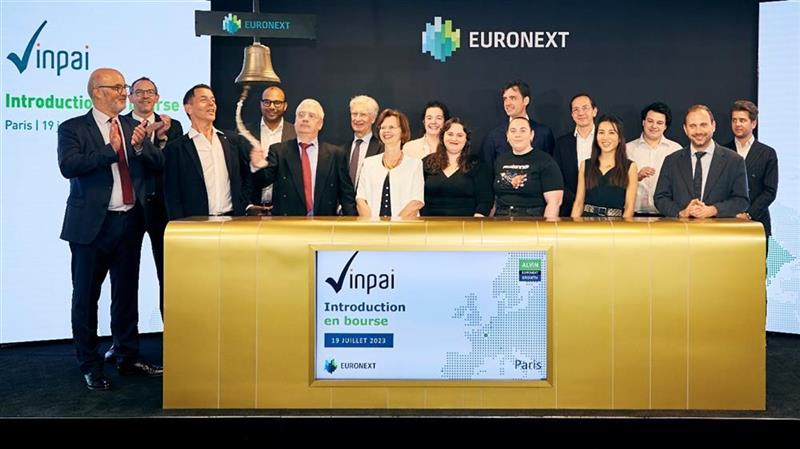 Vinpai restera sur le marché après l'OPAS de CFSL