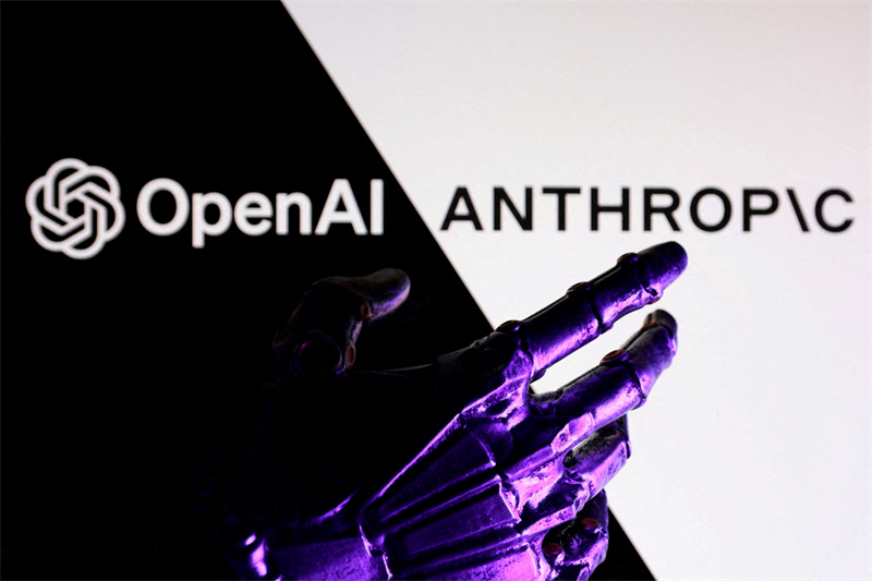 Wall Street : Anthropic et OpenAI plombent le Nasdaq