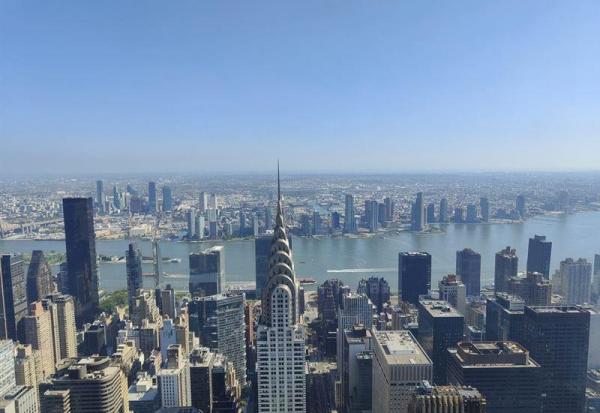 Wall Street : fermée pour le 'Memorial Day'