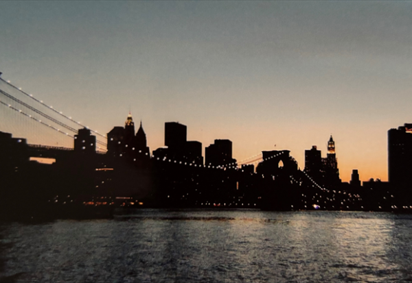 Wall Street : l'heure de la consolidation avec les nouvelles tensions au Moyen-Orient