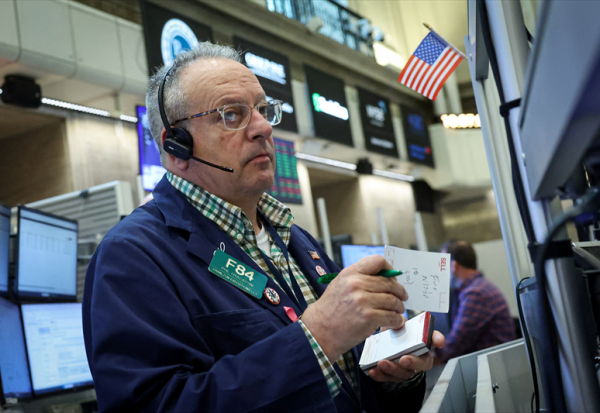 Wall Street : nouveaux records !