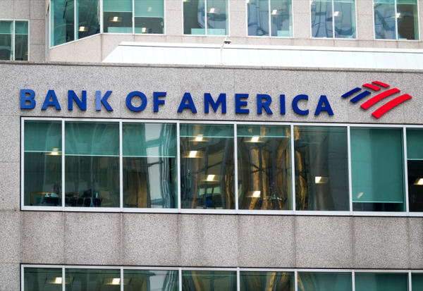 Wall Street plombé par les banques et l'inflation