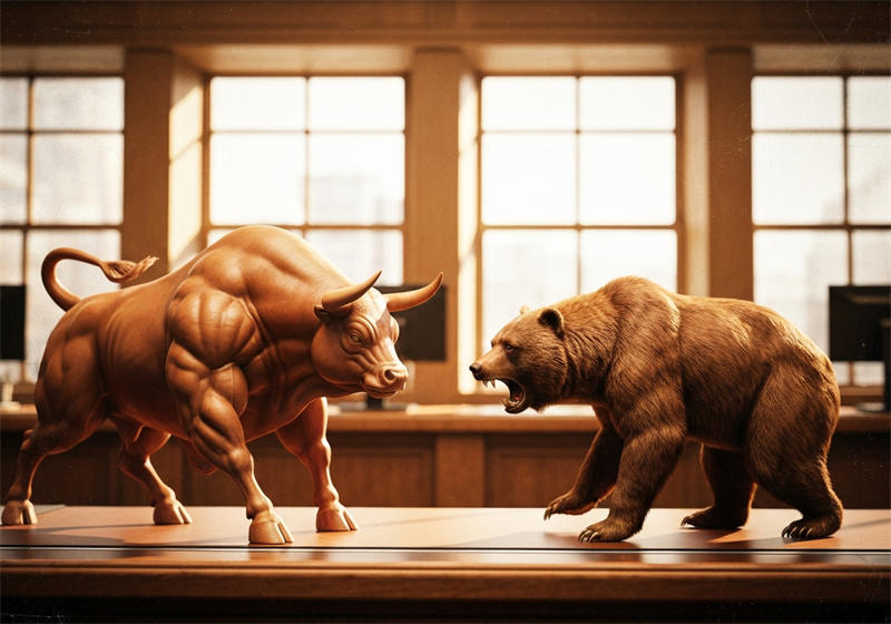 Wall Street : prises de profits, l'Iran au centre de l'attention