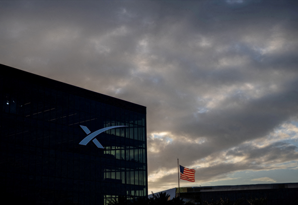 Wall Street : rebond confirmé, en attendant la mise sur orbite de SpaceX