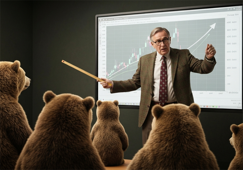Wall Street : un début de semaine à l'équilibre