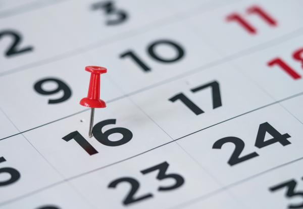 Agenda Zonebourse des résultats de sociétés : le 15 septembre 2026