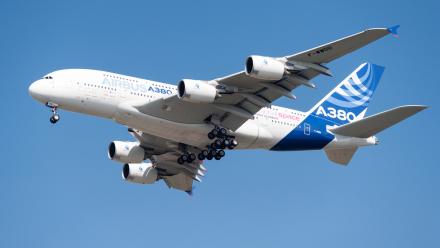 Air Canada et Airbus misent sur les carburants d'aviation durables au Canada