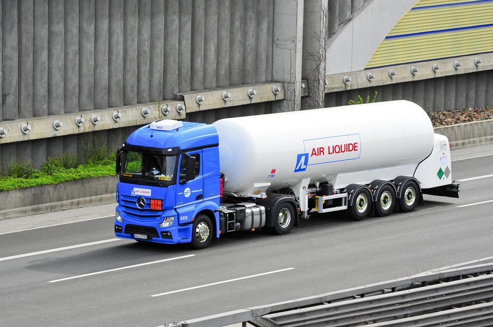 Air Liquide mise sur l'Arizona pour accompagner l'essor des puces électroniques