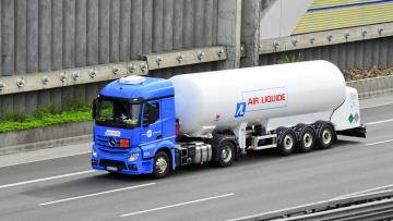 Air Liquide, plus forte baisse du CAC 40 après les semestriels