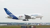 Airbus ajoute une 2e ligne d'assemblage pour les A320 à Toulouse