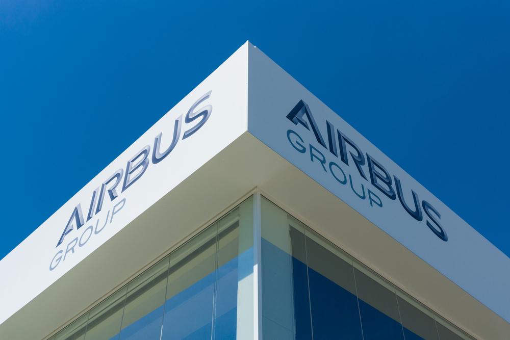 Airbus choisi pour renouveler les satellites français de renseignement