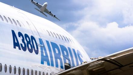 Airbus décroche le contrat du satellite militaire sécurisé SpainSat NG-III