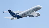 Airbus décroche un contrat de 345 MEUR pour les radars de Copernicus