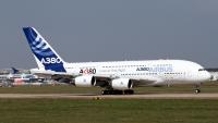 Airbus fédère un consortium allemand dédié au renseignement spatial souverain