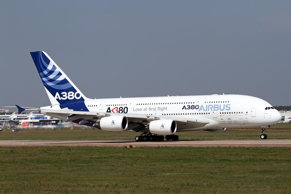 Airbus s'envole après l'annonce de rachat d'actions, l'avis des analystes